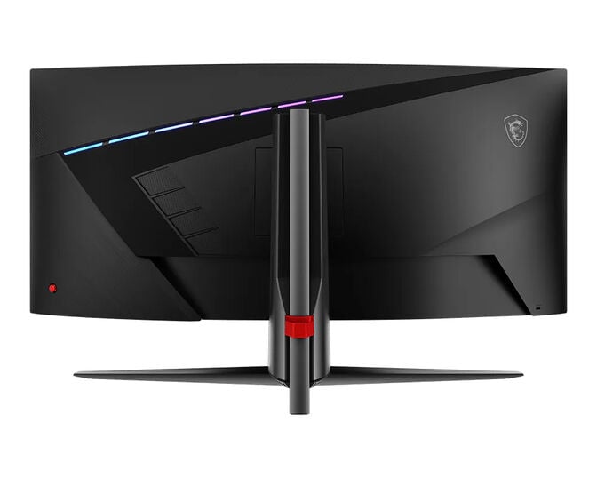 Monitor MSI 34" MAG 345CQR E20 VA UWQHD 21:9 Curvo 200Hz FreeSync Premium HDR (1ms) image number 4