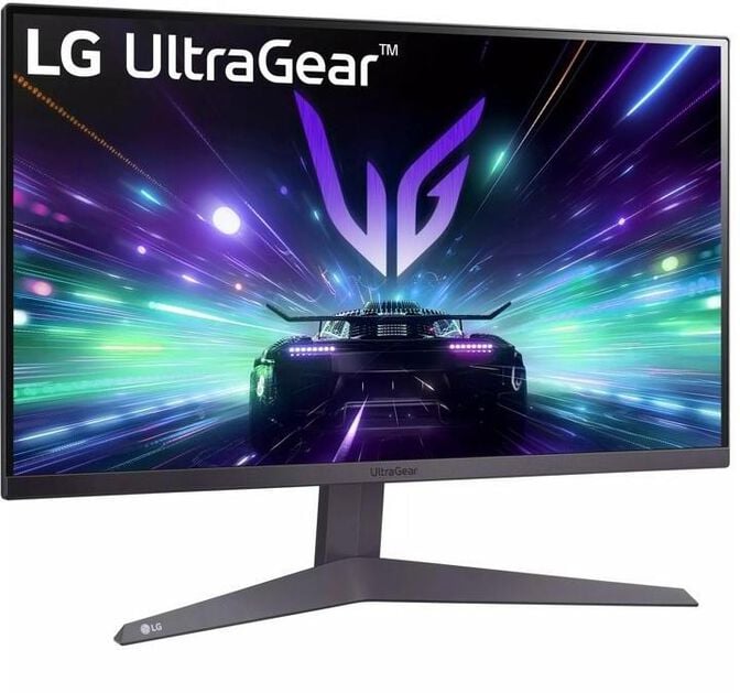 Monitor Gaming LG UltraGear 27" 27GS50F VA FHD 180Hz HDR10 FreeSync image number 1