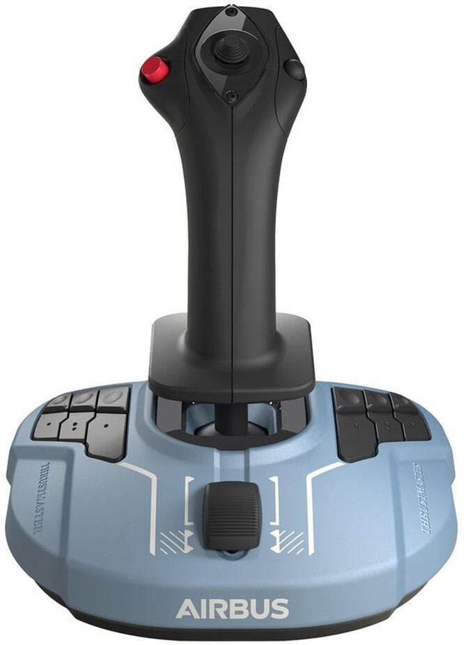 Joystick Thrustmaster TCA Airbus Edition PC image number 1