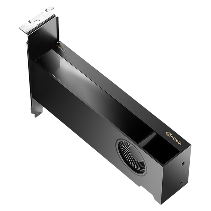 Gr&aacute;fica NVIDIA RTX A2000 Ada 16GB GDDR6 image number 4