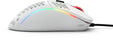 Rato Gaming Glorious Model D Branco image number null