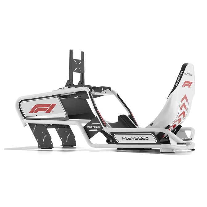 Cockpit Playseat&reg; Formula Intelligence - F1 Edition image number 2