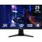 Monitor Curvo MSI 24.5" MAG 255F E20 IPS FHD 240Hz FreeSync 0.5ms