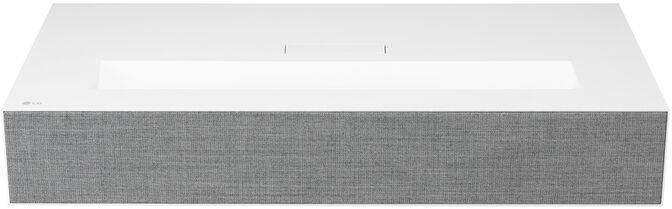 Projetor LG CineBeam HU85LS Laser 4K AI ThinQ image number 0