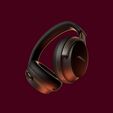 Auscultadores Bose QuietComfort Ultra Headphones Gen 2 Preto image number null