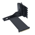 Suporte Vertical GPU Lian Li V4 PCI-E 5.0 Preto image number null