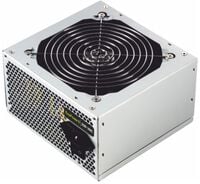 Fonte de Alimenta&ccedil;&atilde;o Tooq Ecopower II ATX 500W OEM (S/Cabo Alim)