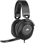 Headset Corsair HS55 7.1 Wireless Preto image number null