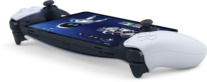 Sony Playstation Portal - Reprodutor Remoto image number 7