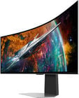Monitor Curvo Samsung Odyssey G9 49" G95SC OLED 5K UHD 240Hz 0.03ms FreeSync Premium Pro image number null