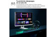 Monitor Smart LG MyView 27" 27U731SA IPS 4K 60Hz 5ms c/ webOS - Branco image number null