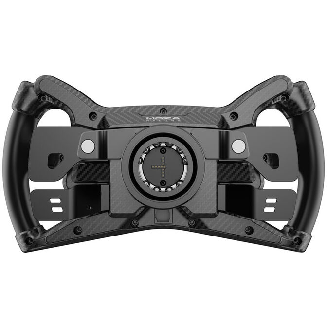 Volante MOZA Racing KS GT (30 cm) image number 8