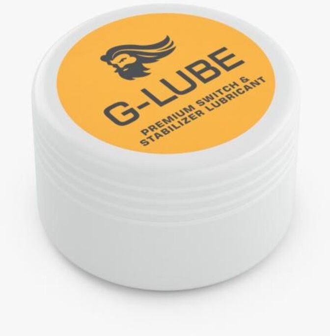 G-Lube Lubrificante para Switches Glorious image number 0
