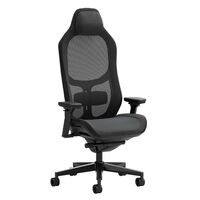Cadeira Ergon&oacute;mica Fractal Design Refine 2 Mesh Dark