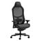 Cadeira Ergon&oacute;mica Fractal Design Refine 2 Mesh Dark
