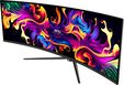 Monitor Curvo MSI MPG 491CQP QD-OLED 49" DQHD 144Hz USB-C image number null