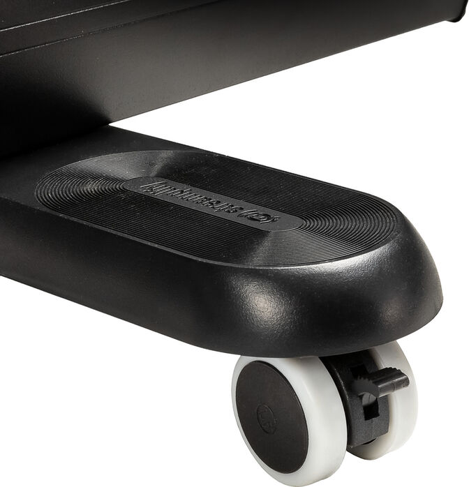 Green Screen Streamplify SCREEN LIFT 200 x 150cm Hidra&uacute;lico Rollbar image number 7