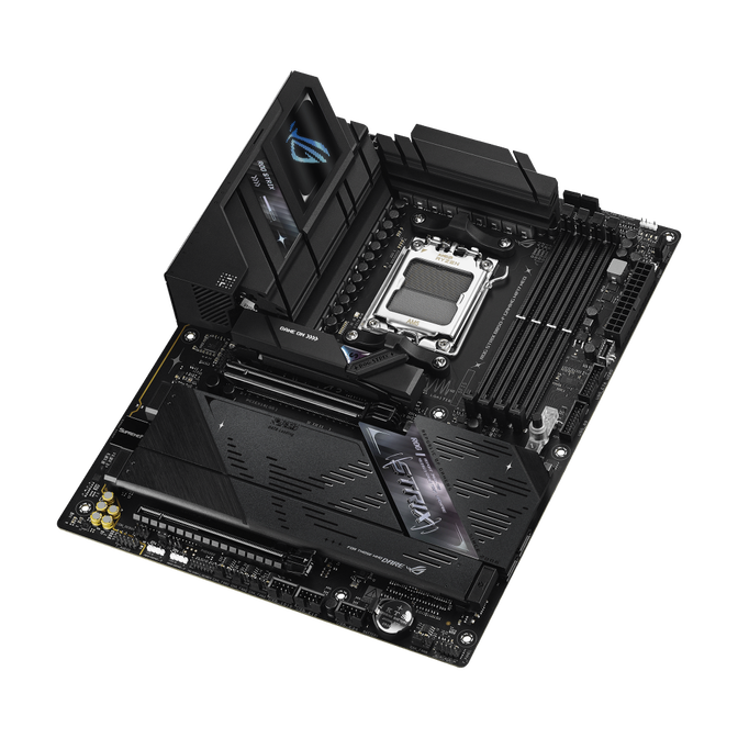 Motherboard Asus ROG Strix B850-F Gaming WiFi Neo image number 5