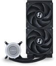 Water Cooler CPU AIO Lian Li GALAHAD II Lite 240P Preto - 240mm image number null