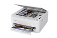 Impressora Multifun&ccedil;&otilde;es a Laser Canon PIXMA TS4150i WiFi image number null