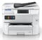 Impressora Multifun&ccedil;&otilde;es a Jato de Tinta Epson WorkForce Pro EM-C7100DWF Wi-Fi
