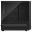 Caixa ATX Fractal Design Focus 2 Black TG image number null