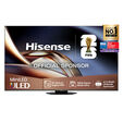 Televis&atilde;o Hisense 65U8Q 65" QD Mini LED UltraHD 4K VIDAA image number null