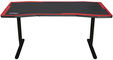 Secret&aacute;ria Gaming Nitro Concepts D16M Carbon Red - Manual image number null