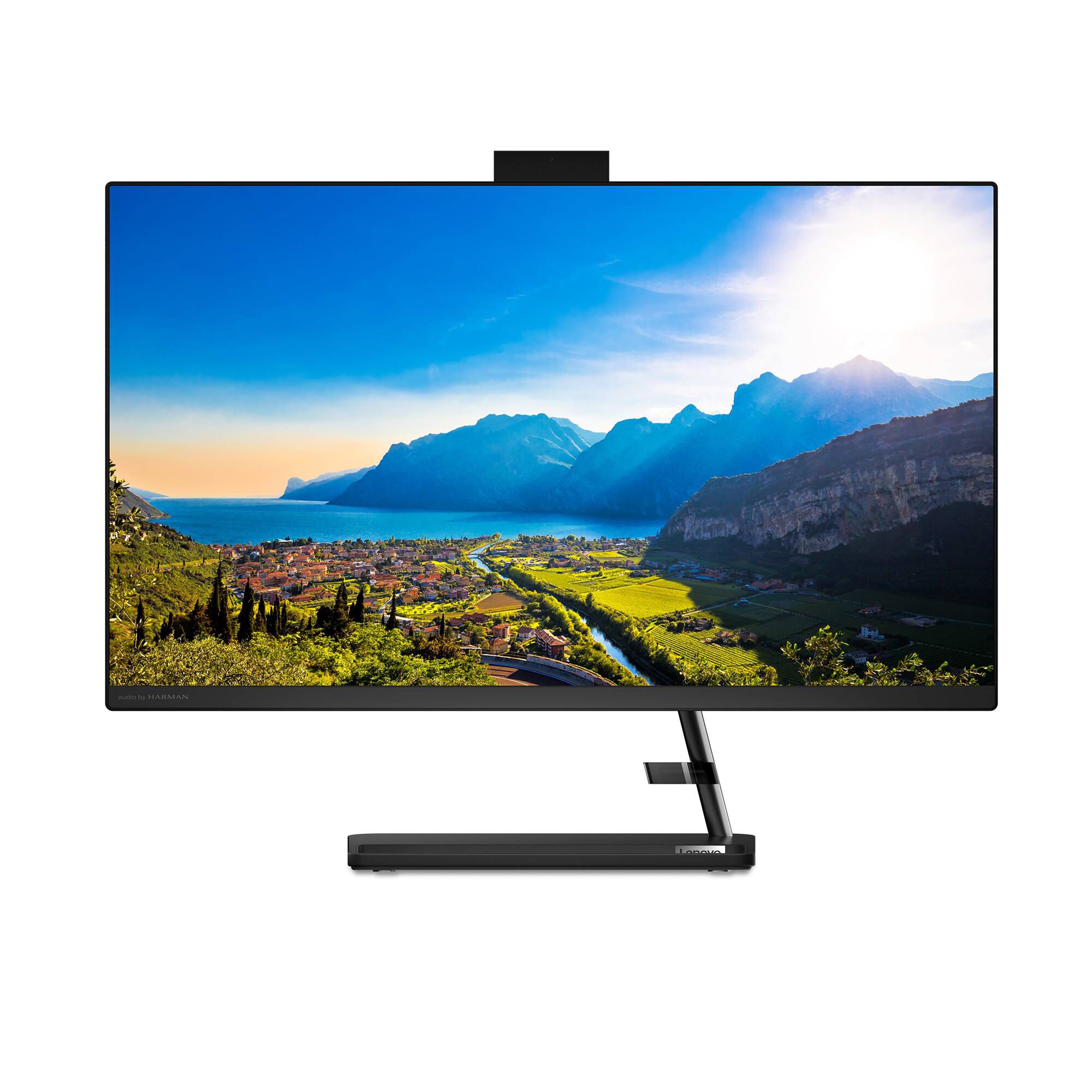 Computador All-In-One Lenovo IdeaCentre AiO 3 27ALC6-633 27