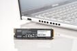 SSD KLEVV CRAS C715 Gen3 512GB M.2 NVMe 2280 (3200/2000MB/s) image number null