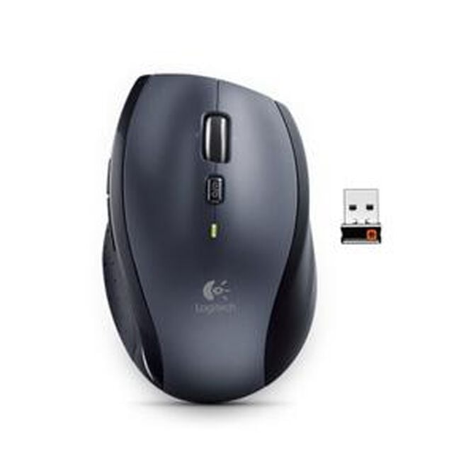 Rato &Oacute;ptico Logitech M705 Laser Wireless image number 3
