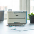 Impressora Laser Brother HL-L8230CDW Cores WiFi image number null