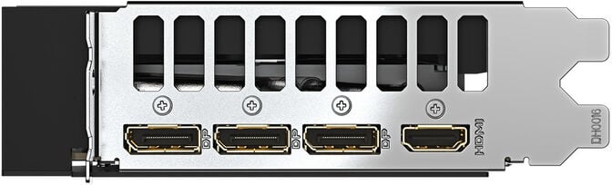 Gr&aacute;fica Gigabyte GeForce&reg; RTX 5060 Aorus Elite 8GB GDDR7 DLSS4 image number 7