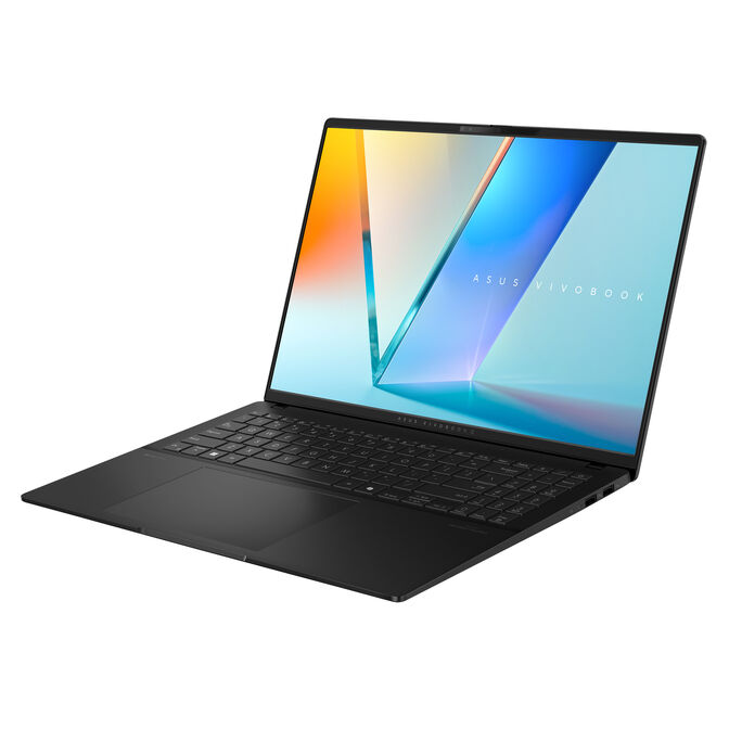 Port&aacute;til ASUS Vivobook S16 OLED S5606MA 16" Ultra 7 155H 32GB SSD 1TB Intel Arc 120Hz W11 image number 3