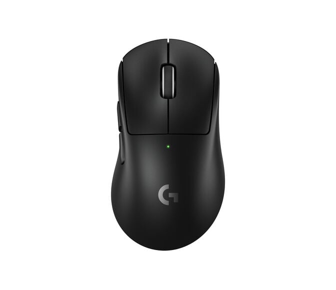 Rato Logitech Pro X Superlight 2 DEX Wireless Preto image number 2
