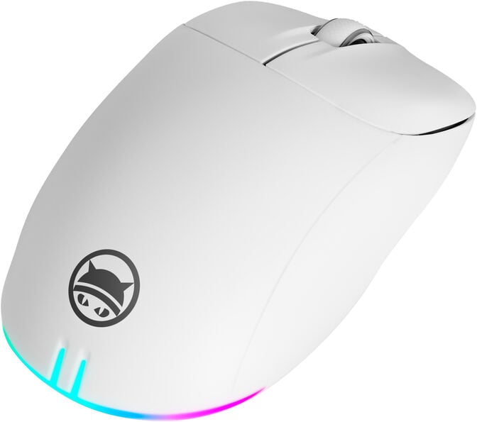 Rato Gaming GAMIAC PA50 Branco image number 2