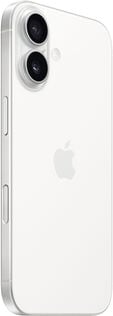 Smartphone Apple iPhone 16 6.1" 128GB Branco image number null