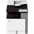 Impressora Impressora Multifun&ccedil;&otilde;es a Jato de Tinta Laser Lexmark XC9535 Cores A3 image number null