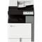 Impressora Impressora Multifun&ccedil;&otilde;es a Jato de Tinta Laser Lexmark XC9535 Cores A3