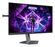 Monitor AGON by AOC PRO 24.1" AG246FK6 Ultra-Fast TN (eSports) FHD 610Hz 0.5ms Adaptive Sync HDR400 image number null