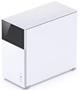 Caixa ATX Jonsbo D41 STD Com Visor Vidro Temperado Branco image number null