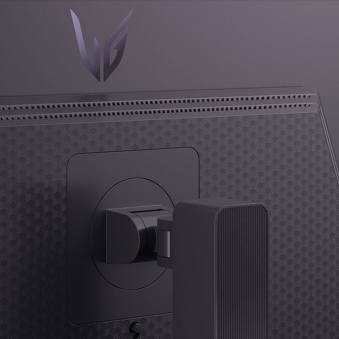 Monitor Gaming LG UltraGear 27GX704A-B OLED 27" QHD 16:9 240Hz FreeSync Premium Pro / G-Sync Compatible image number 10