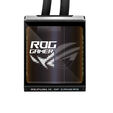 Water Cooler CPU ASUS ROG STRIX SLC IV LCD 360mm ARGB Preto image number null