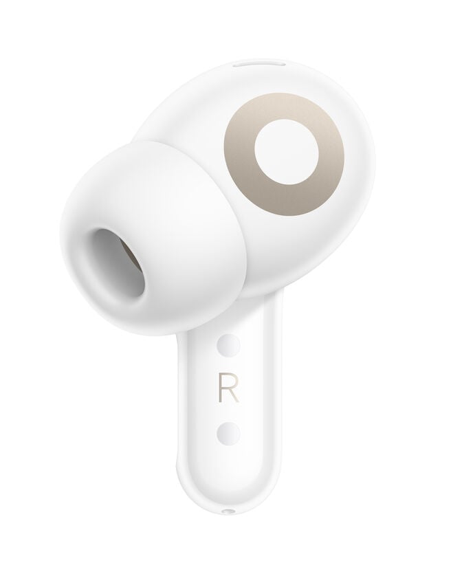 Auriculares Xiaomi Buds 5 Pro Branco image number 2