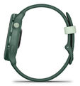 Smartwatch Garmin V&iacute;voactive 6 42mm Verde image number null