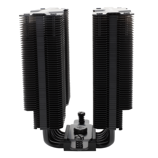 Cooler CPU Thermalright Peerless Assassin 120 Preto image number 3