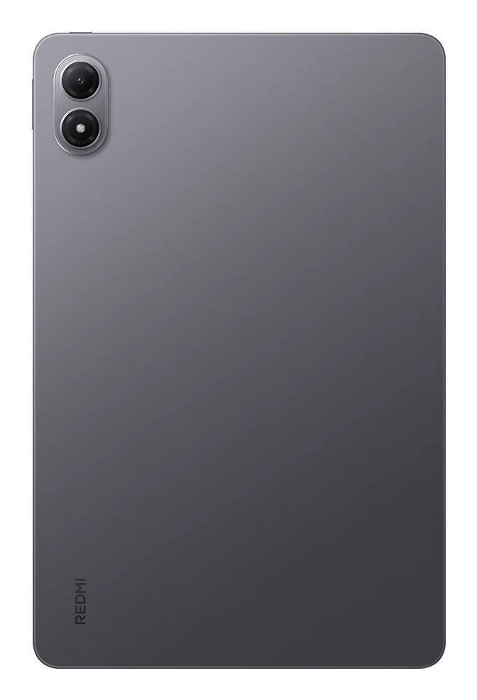 Tablet Xiaomi Redmi Pad 2 Pro 12.1" (6 / 128GB) WiFi Cinzento + Capa + Teclado image number 2