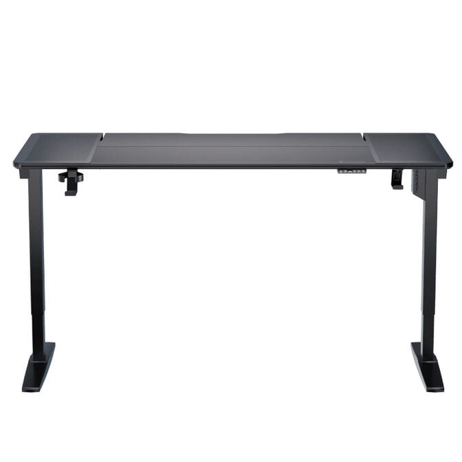 Secret&aacute;ria Gaming TX3 (ThunderX3) LAB-X - Preta (Dual Boxes) image number 9