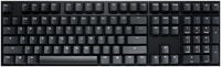Teclado Mec&aacute;nico Ducky Origin 100% Black MX Red (ES)