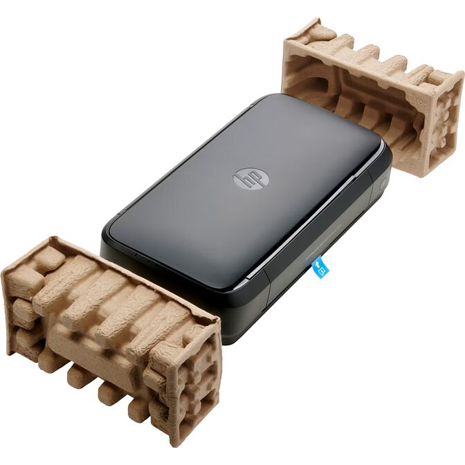 Impressora Port&aacute;til HP OfficeJet 250 Mobile All-in-One image number 1